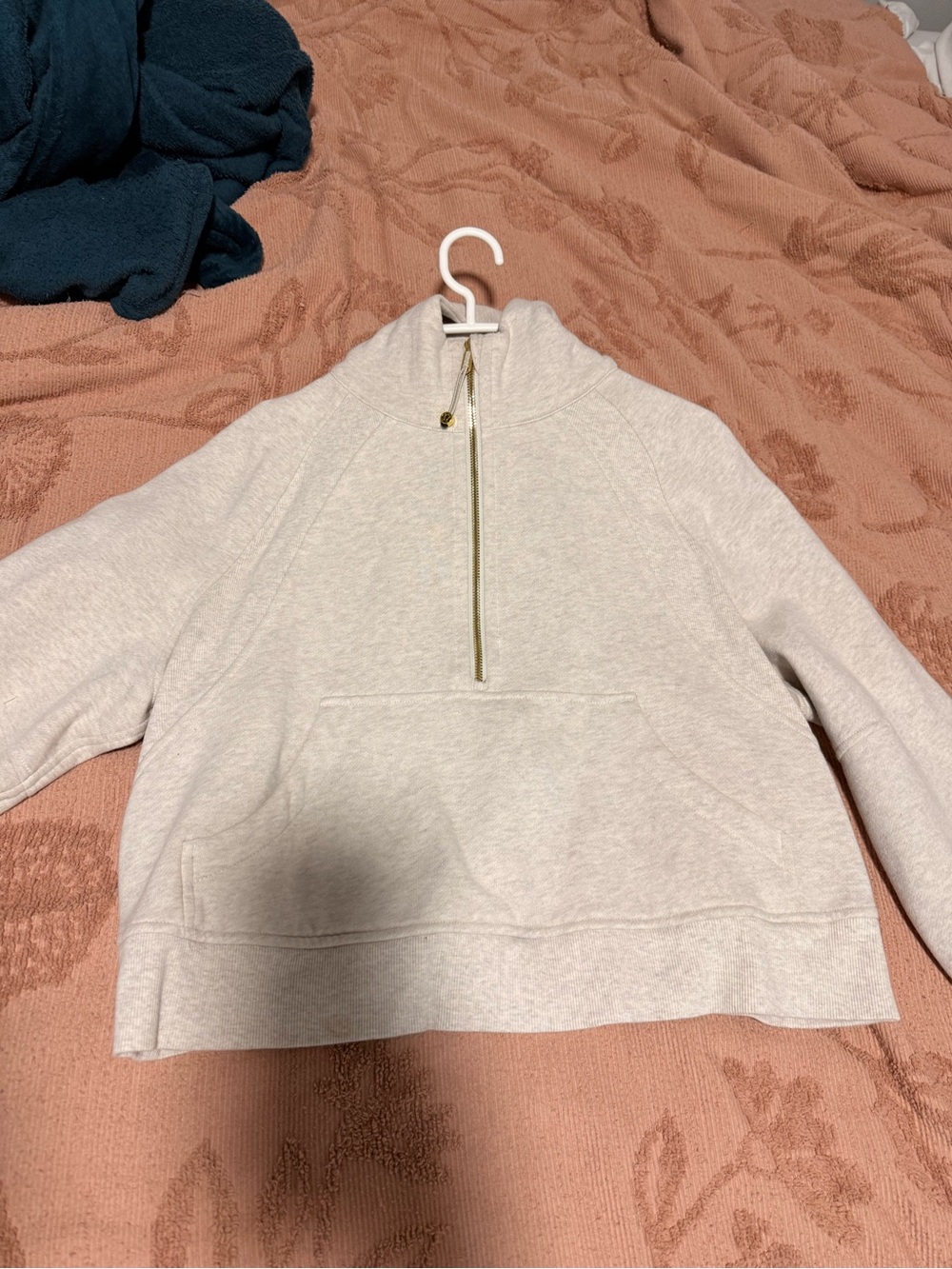 Lululemon scuba
